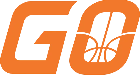 Ground 0 Logodesign für eine Basketballplattform